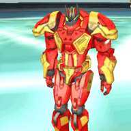 变形汽车机器人无限生命版