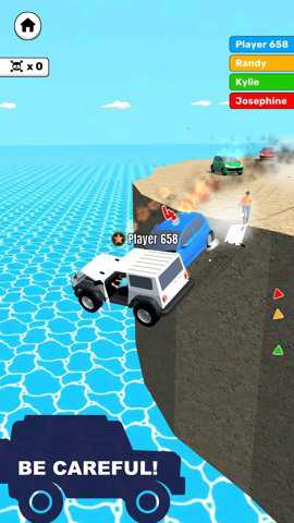 司机大乱斗游戏下载