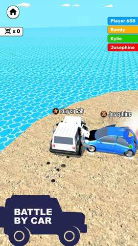 司机大乱斗游戏下载