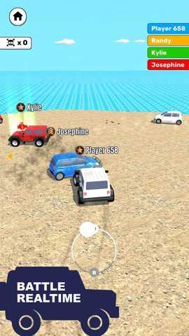 司机大乱斗游戏下载