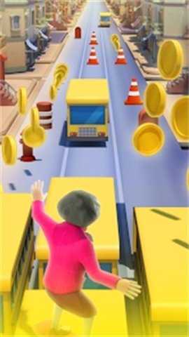 尼克精神逃离老师手游下载