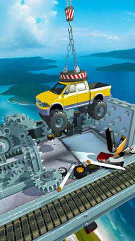 汽车坟场手游下载