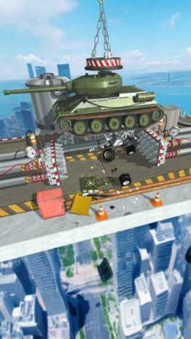 汽车坟场手游下载