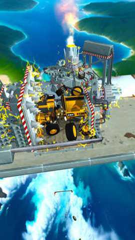 汽车坟场手游下载