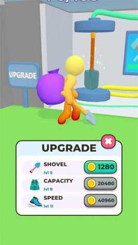 空闲摩天大楼手游下载