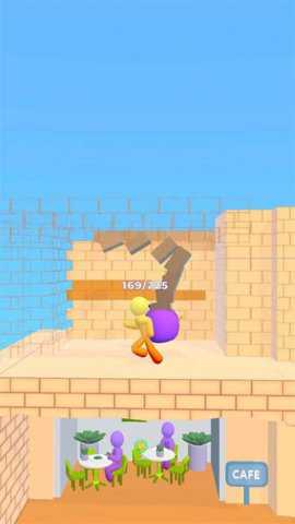 空闲摩天大楼手游下载