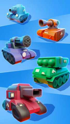 狂野坦克狙击手游下载