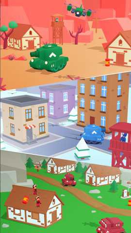 狂野坦克狙击手游下载