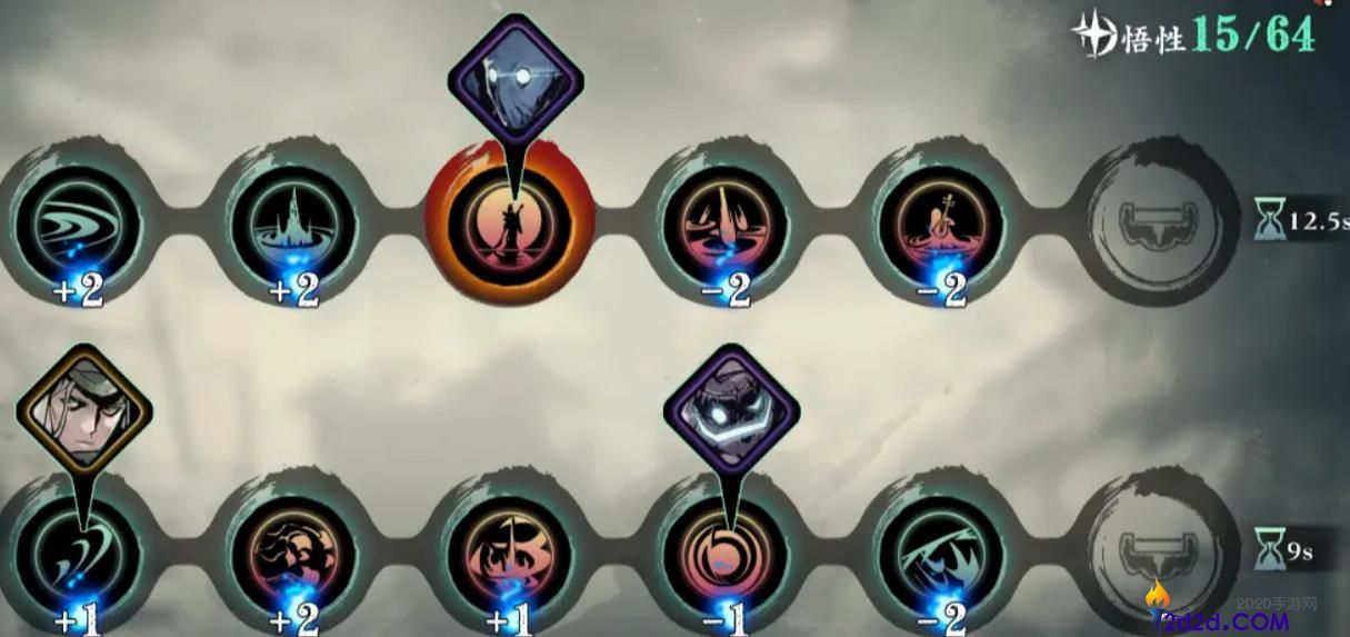 影之刃3弦者转职哪个好