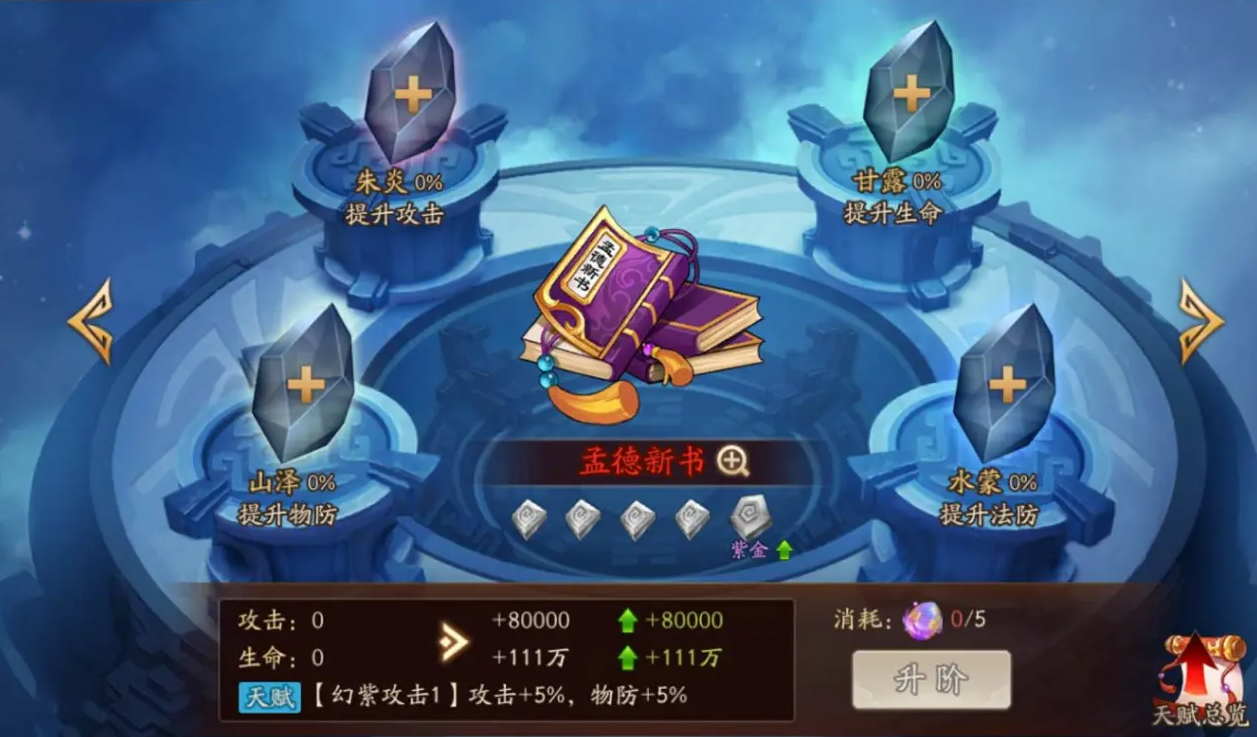 少年三国志怎么幻化紫金-少年三国志幻化紫金详细指南