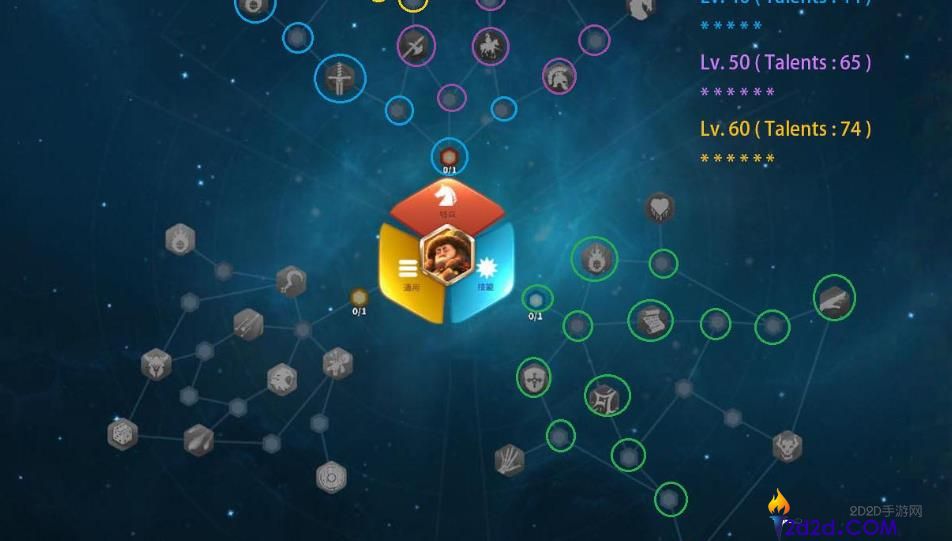 万国觉醒铁木真值得培养吗