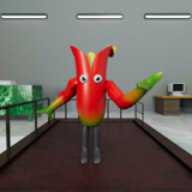 巴南生存花园纯净版