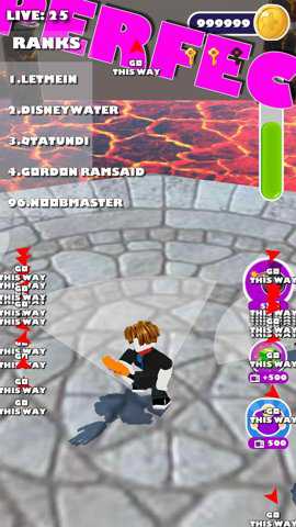 国王Slap大师最新版游戏下载