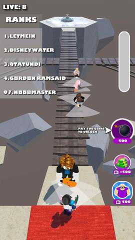 国王Slap大师最新版游戏下载