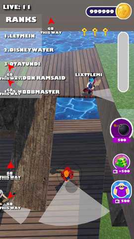 国王Slap大师最新版游戏下载