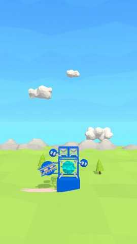 岗哨箭塔游戏下载