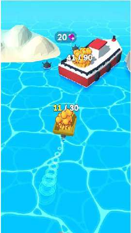 生存者3D游戏下载