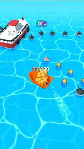 生存者3D游戏下载