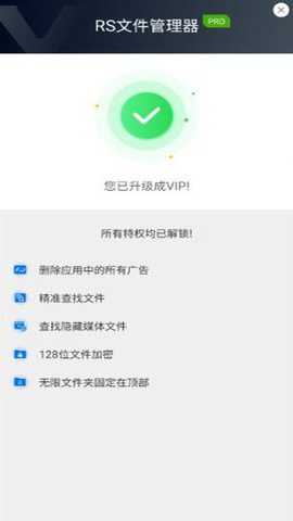 rs文件浏览器下载