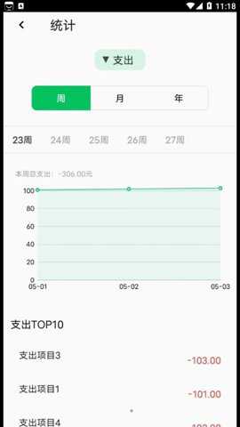 记一笔账下载