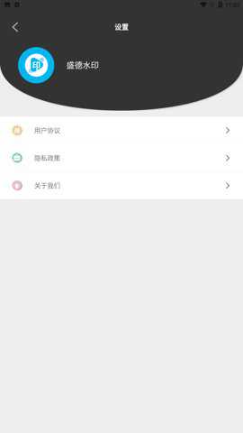 盛德水印破解版下载