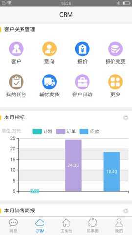 四目云管家下载