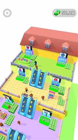 开个商城无广告游戏下载