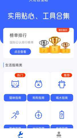 大哥百宝箱下载