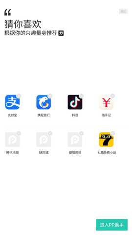 pp助手下载