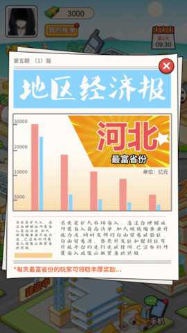 豪门少年历险记手游下载