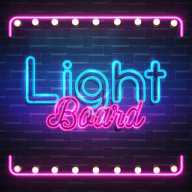 LightBoard