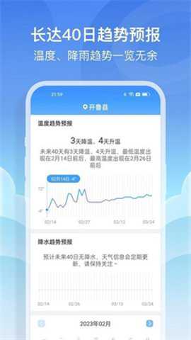 哈喽天气预报官方下载