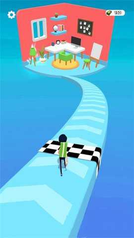 跑跑造房手游下载