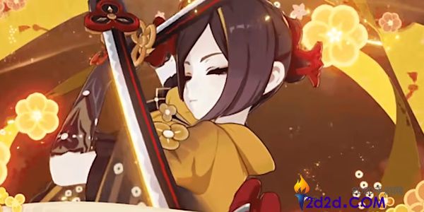 原神千织定位是什么