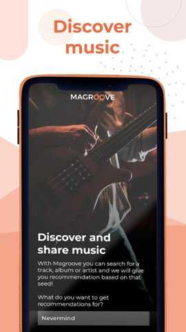 magroo下载