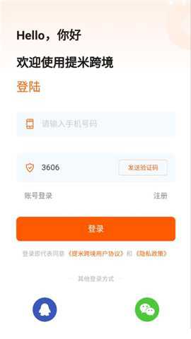 提米跨境下载