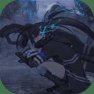 黑岩射手中文版