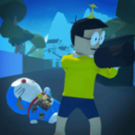 哆啦A梦神奇世界Doraemon-The