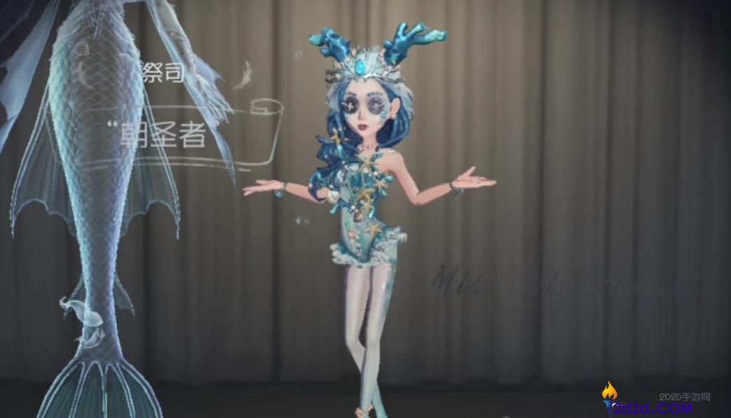 第五人格溜鬼角色哪个厉害