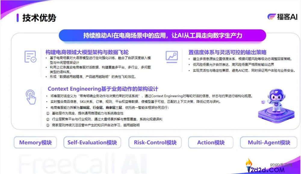 阿里投了一个00后创业者,把AI客服接待率拉到80%,重构电商人效逻辑