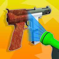 淘把武器来射击无广告游戏