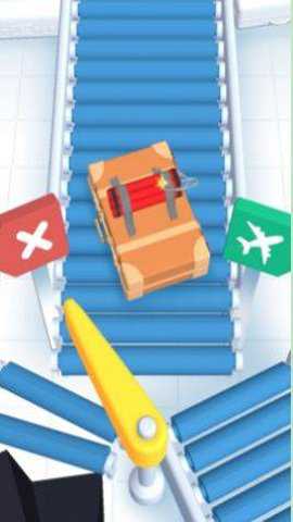 航空站难题手游下载