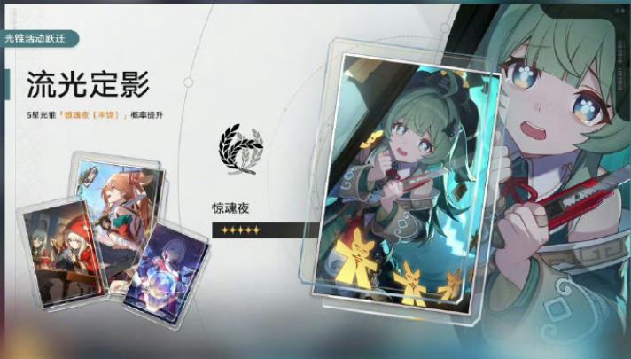崩坏星穹铁道加拉赫光锥怎么选-崩坏星穹铁道加拉赫光锥分享