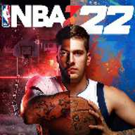 nba2k22中文版
