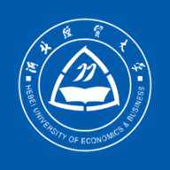 河北经贸大学简洁版