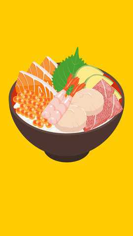 美味的盖饭游戏下载