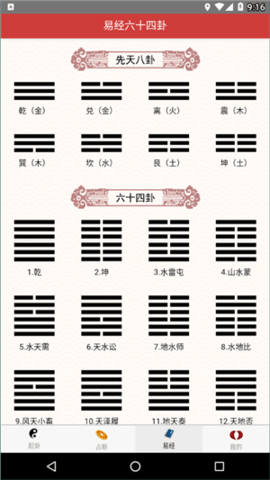 梅花易数下载
