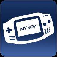 myboy模拟器
