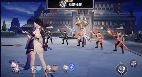 崩坏星穹铁道翡翠的最佳队友是谁-崩坏星穹铁道翡翠玩法