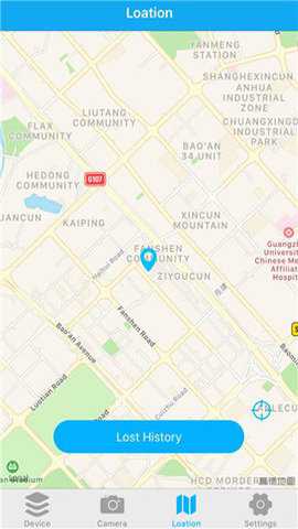 Kindelf防丢器最新版下载